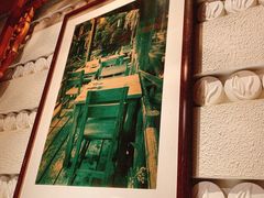 -绿茶餐厅(布吉万象汇店)