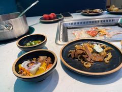 -非烤勿扰自助烤肉(虎门天虹店)