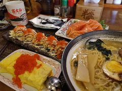 -半藏居酒屋(香港花园店)