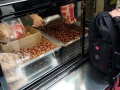 -二斗栗子(黄河道店)