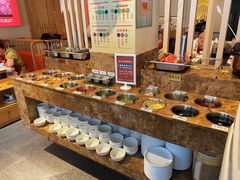-旺龙巷重庆脆毛肚火锅·潜山扛把子店(潜山商业街店)