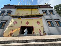 -云南民族村