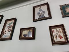 -1937青岛老味道·海肠捞饭·青岛菜(大鲍岛栈桥店)