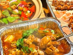 -神府路壹号·海鲜烧烤·砂锅粥·锅物(三坊七巷店)