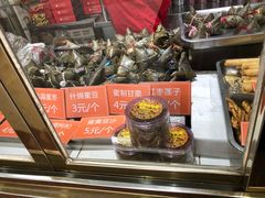 -天津小三宝栗子店(黄海路店)