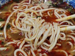 -清真磨沟沿老字号牛肉面(总店)