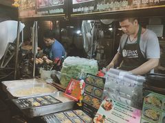 -唐人街(耀华力路)