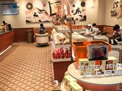 -沪上阿姨·臻选茶饮(上海环球港店)