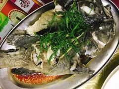 -明记海鲜美食老字号(明记总店)