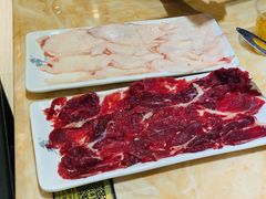 -三牛牛肉火锅