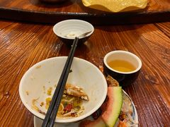 -水濂乡宴(水濂山店)