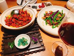 -马仕玖煲·融合菜·酥不腻烤鸭(人大店)