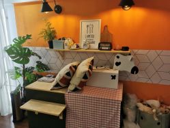 -贝乐家儿童摄影店(繁花中心店)