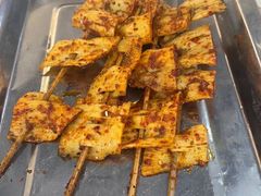 -聚友烤吧(频阳大道南段店)