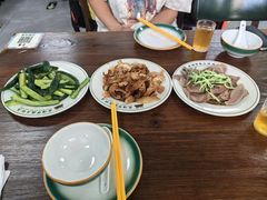 -清真永恒华威肉饼(潘家园店)