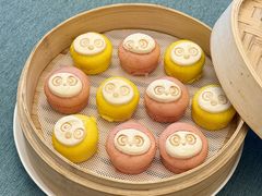 -岭岚集·江南首席·广州菜(高新广场店)