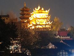 -磁器口古镇