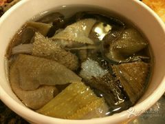 -老码头火锅(玉林店)