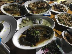 -胖大嫂渔家排档(半边山店)
