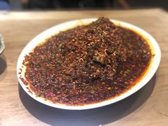 -黔城故事(虎峰别墅店)