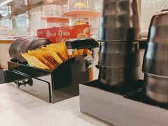 -争鲜回转寿司(天府广场-今站PLUS店)