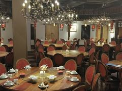 -金苑酒家·客家菜·广东老字号(万象店)