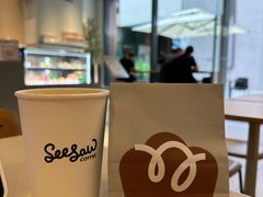 -Seesaw Coffee(深圳深业上城店)