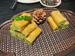 -锦楼·臻选新杭帮(杭州中心店)