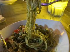 -LENBACH兰巴赫西餐啤酒坊(大连东港店)