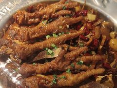 -胖哥俩肉蟹煲(梅溪步步高店)