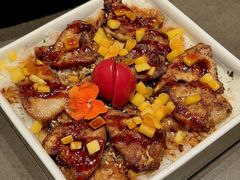 -蟹犇•帝王蟹雪蟹(陆家嘴店)