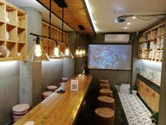 -MAP CHA普洱茶馆(翠湖店)