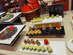 -顺德美的万豪酒店·自助餐·贡厨