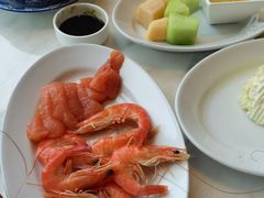 -君悦酒店·乐厨·高空自助餐(青年大街店)