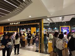 -泡泡玛特POPMART(天环购物中心店)