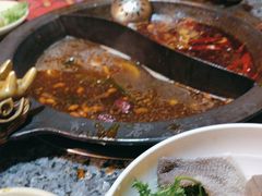 -蜀大侠火锅(建设路第五大道店)