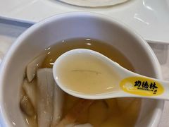 -功德林素菜饭庄(前门店)