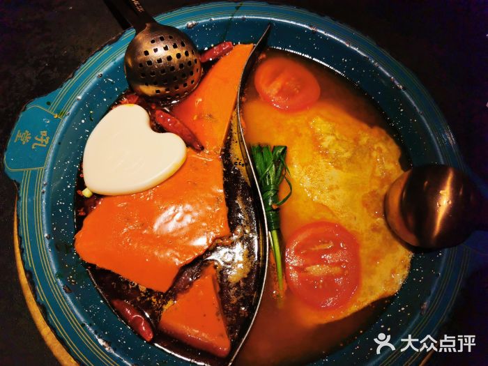 吼堂老火锅(太古里总店)图片