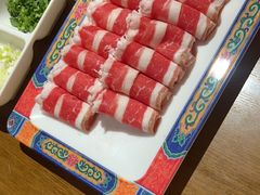 -南门涮肉(通州大船店)