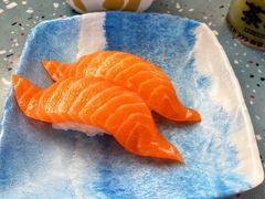 -元气寿司(东方宝泰店)