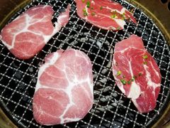 -炙城·韩式烤肉(南京东路店)
