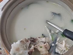 -天乐农家鱼头王(天目湖店)