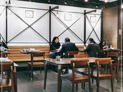 大堂-南门小馆·清真(国贸商城店)