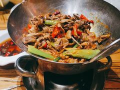 -一盏明灯全素斋(殊像寺店)