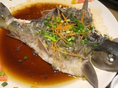 -炊烟·山房菜