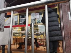 门面-峨嵋酒家(地安门店)