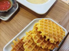 -豪客来牛排(红豆万花城店)
