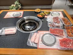 -炽城·烤肉名家(鸿达中央广场店)