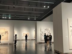 -江苏省美术馆(长江路新馆)