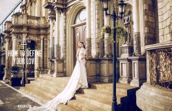 -巴黎新娘婚纱摄影·婚礼策划(嘉定总店)